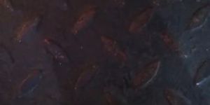 Galvanized Metal Sheet