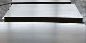 Hot Rolled Steel Sheet