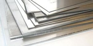 Stainless Steel Sheet