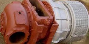 NIIGATA Marine Engine