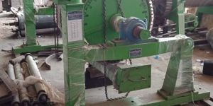 Industrial Beater Machine