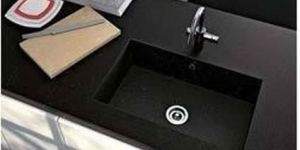 Granite Sink
