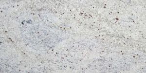 Kashmir White Granite Slab