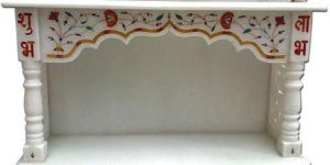 Marble Pooja Mandir