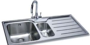 Stainless Steel Sink