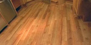 Vinyl Flooring Tile