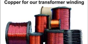 Enamelled Copper & Aluminium Wire Class F 155