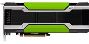 NVIDIA Server Graphics Card