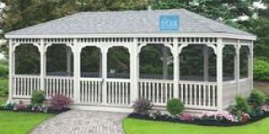 Outdoor Gazebo