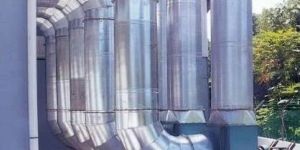 Hot and Cold Insulation Services