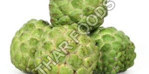 Fresh Custard Apple