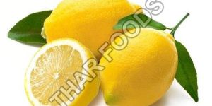 Fresh Lemon