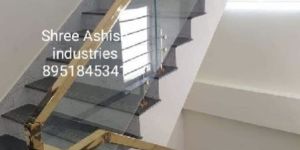 Stainless Steel 3D Letters