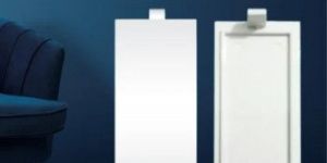 Modular Dummy Plates