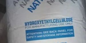 Hydroxyethyl Cellulose