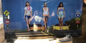 Android TV 65 Inch Q