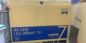 Smart TV