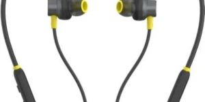 Infinity Glide Neckband