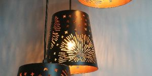 Decorative Hanging Light