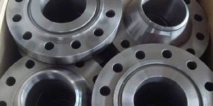 Alloy Steel Flanges