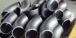 Alloy Steel Pipe Fittings