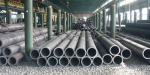 Alloy Steel Pipes