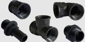 Carbon Steel Forged Fittings