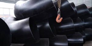 Carbon Steel Pipe Fittings