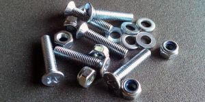 Nickel Alloy Fastener