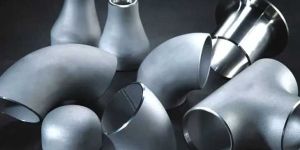 Nickel Alloy Pipe Fittings