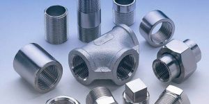 Stainless Steel Forged Fittings