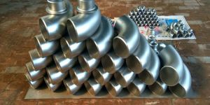 Stainless Steel Pipe Fittings