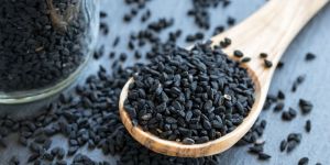 Black Cumin Seeds