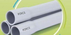 Force Electro Guard Conduit Pipes