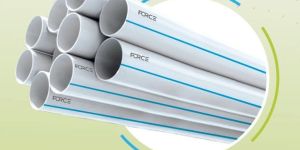 Force UPVC Pipes