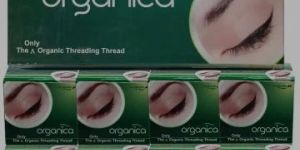 Eyebrow Threading