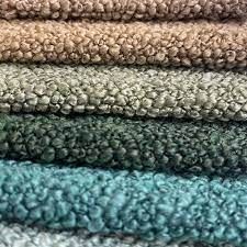 Boucle Fabric