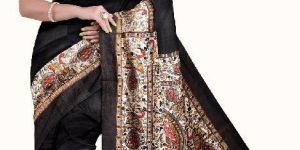 Madhubani Sarees