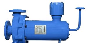 Canned Motor Pump