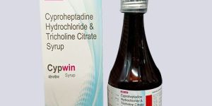 Cypwin Syrup