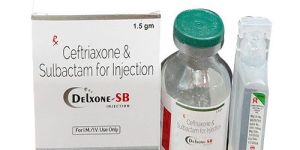 Delxone SB Injection