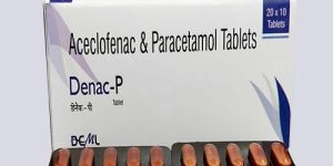 Denac P Tablets