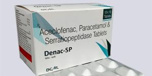 Denac SP Tablets