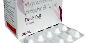 Derab DSR Capsules