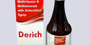 Derich Syrup
