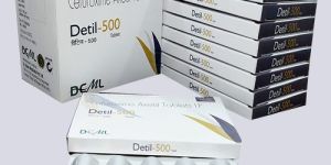 Detil 500 Tablets