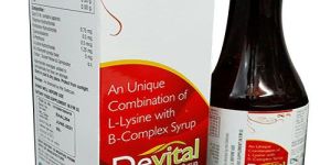 Devital Syrup
