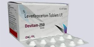 Devitam 250 Tablets