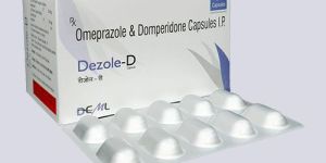 Dezole D Capsules