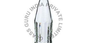 250ml Soda and Cold Drink Glass Bottle